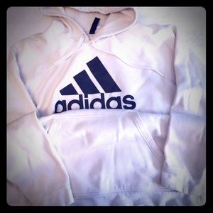 Adidas hoodie
